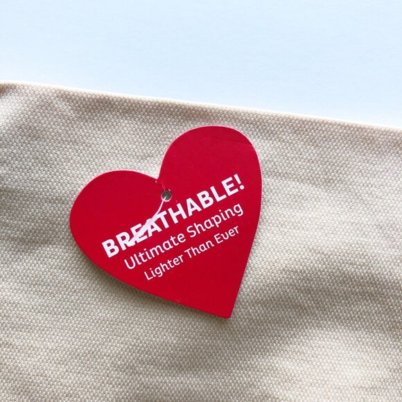 SPANX Assets NWT Remarkable Results High Waist Mid Thigh Shaper Shorts Womens 1X - Picture 5 of 10